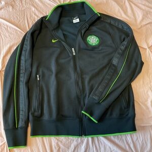 Men’s Nike zip up jacket